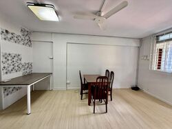 Blk 85 Commonwealth Heights (Queenstown), HDB 3 Rooms #546809971